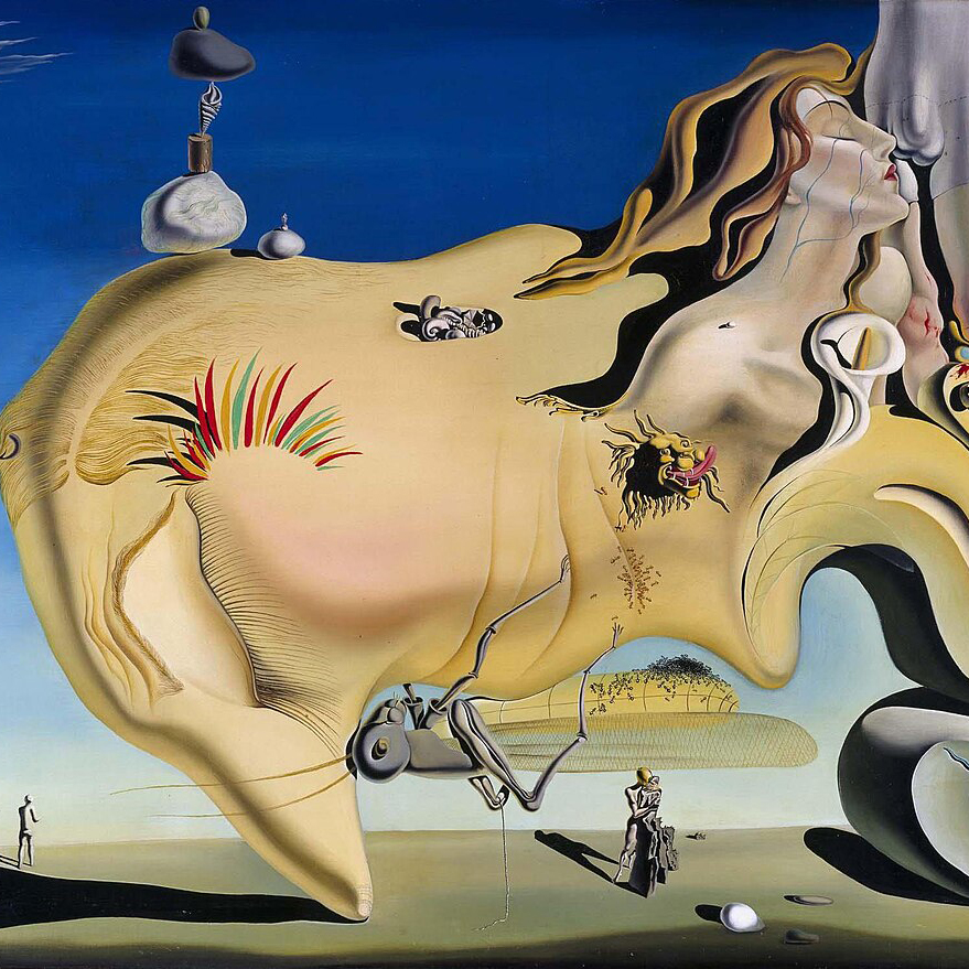 Dali